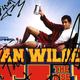 Illustration for article titled An autographed memento from a morning spent with Kal Penn and the Everclear guy